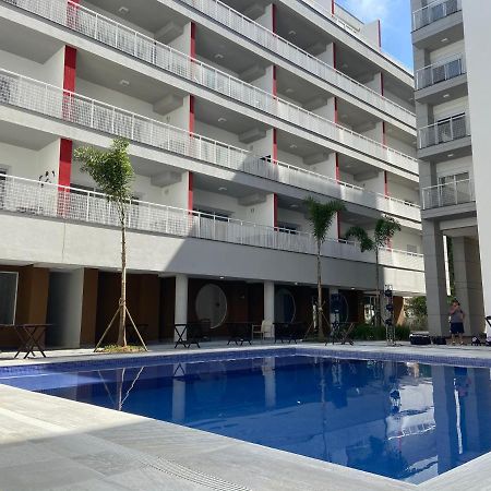 Residencial Fiji - Praia Grande Ubatuba Exterior foto