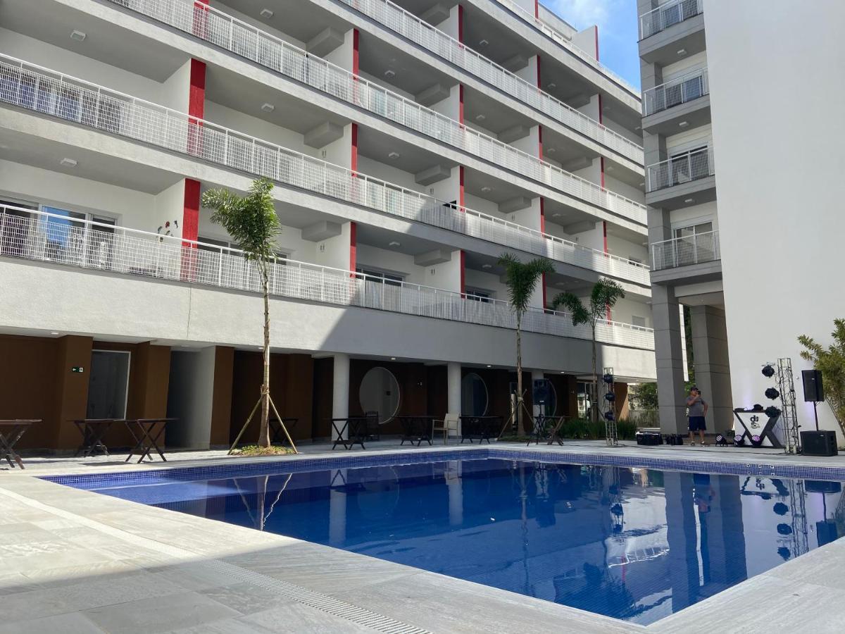 Residencial Fiji - Praia Grande Ubatuba Exterior foto