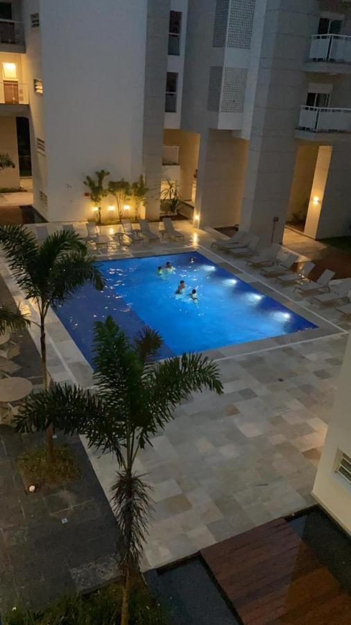 Residencial Fiji - Praia Grande Ubatuba Exterior foto