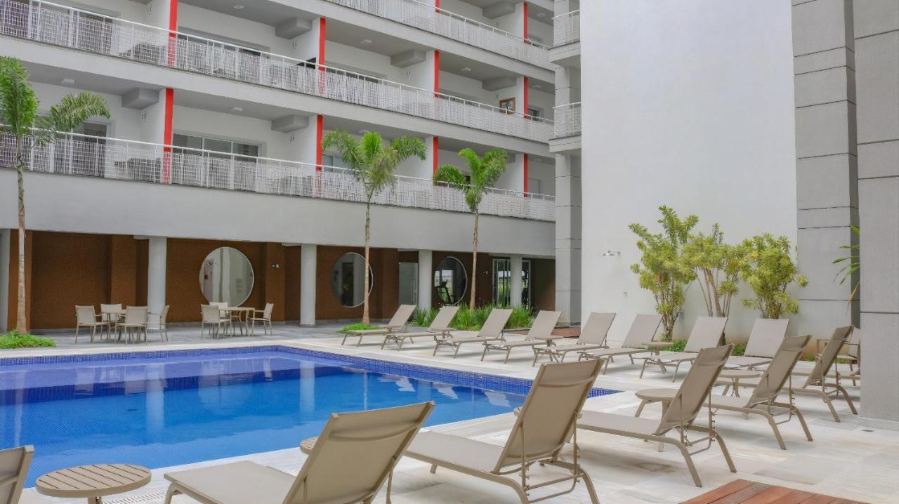 Residencial Fiji - Praia Grande Ubatuba Exterior foto