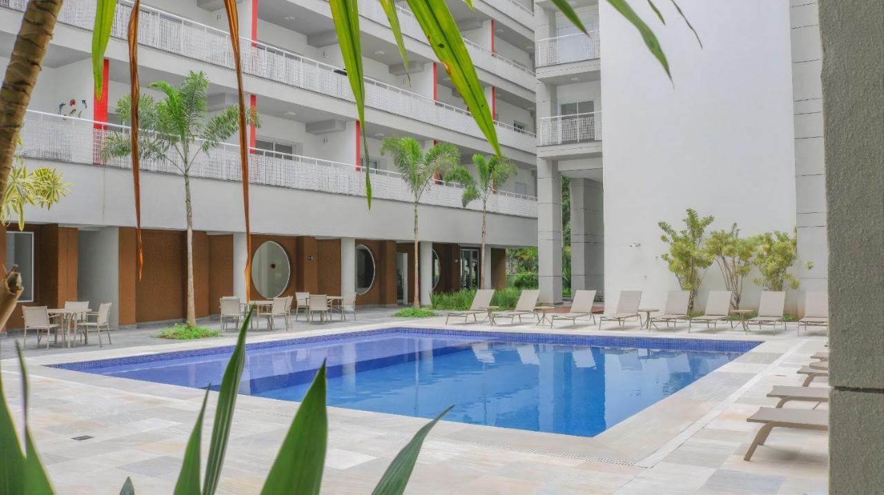 Residencial Fiji - Praia Grande Ubatuba Exterior foto