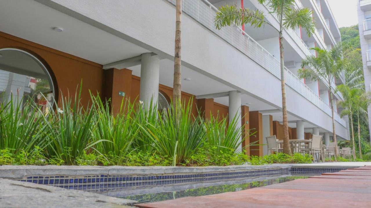 Residencial Fiji - Praia Grande Ubatuba Exterior foto